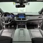 Chevrolet 2024 из Китая
