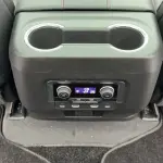 Chevrolet 2024 из Китая