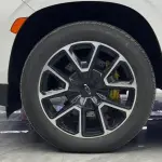 Chevrolet 2024 из Китая