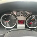 Ford Focus 2015 124 л.с. 124 л.с. из Китая