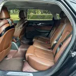 Audi A8 2016 из Китая