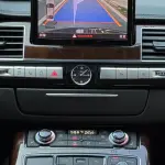 Audi A8 2016 из Китая