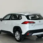 Toyota Corolla Cross 2024 171 л.с. 171 л.с. из Китая
