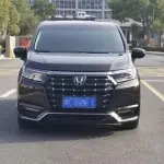 Honda Elysion 2023 215 л.с. из Китая