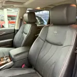 Infiniti JX 2013 из Китая