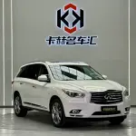 Infiniti JX 2013 из Китая