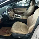 ARCFOX Alpha S5 2024 из Китая