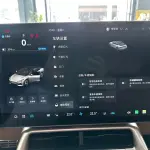 ARCFOX Alpha S5 2024 из Китая