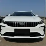 Geely Binrui 2025 из Китая