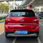 Huasu Huansu S6 2016 из Китая