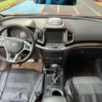 Huasu Huansu S6 2016 из Китая
