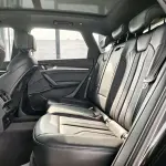 Audi Q5L 2025 из Китая
