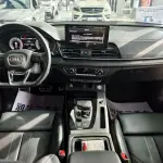 Audi Q5L 2025 из Китая