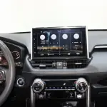 Toyota Wildlander 2020 из Китая
