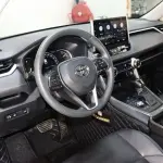 Toyota Wildlander 2020 из Китая