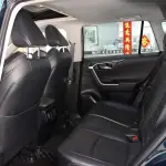 Toyota Wildlander 2020 из Китая
