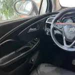 Buick Envision Plus 2015 из Китая