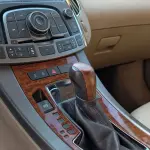 Buick LaCrosse 2013 из Китая