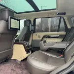 Land Rover Range Rover 2021 400 л.с. 400 л.с. из Китая