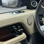 Land Rover Range Rover 2021 400 л.с. 400 л.с. из Китая