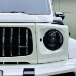 Mercedes-Benz G-Class 2017 421 л.с. 421 л.с. 421 л.с. из Китая