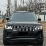 Land Rover Range Rover 2021 400 л.с. 400 л.с. из Китая