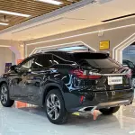 Lexus RX 2019 из Китая
