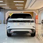 Land Rover Velar 2024 250 л.с. 250 л.с. из Китая