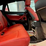 BMW X6 2016 лот 57638997 из Китая