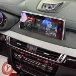 BMW X6 2016 лот 57638997 из Китая
