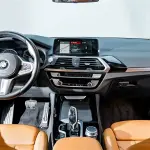 BMW X3 2019 224 л.с. — лот 57643210 из Китая