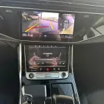 Audi Q8 2025 из Китая