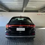 Audi Q8 2025 из Китая