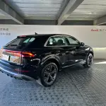 Audi Q8 2025 из Китая