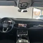 Audi Q8 2025 из Китая