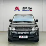 Land Rover Sport 2012 из Китая