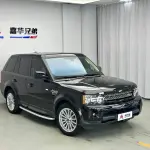 Land Rover Sport 2012 из Китая