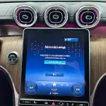Mercedes-Benz GLC 2023 258 л.с. — лот 57643477 из Китая