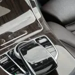 Mercedes-Benz GLC 2017 211 л.с. 211 л.с. 211 л.с. из Китая