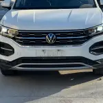Volkswagen Tharu 2022 из Китая