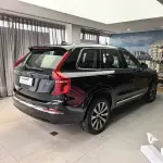 Volvo XC90 2025 299 л.с. — лот 57638989 из Китая