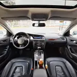 Audi A4L 2013 180 л.с. из Китая