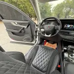 Hongqi Hongqi HS5 2020 224 л.с. из Китая