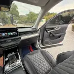 Hongqi Hongqi HS5 2020 224 л.с. из Китая