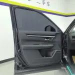 Honda Breeze 2024 из Китая