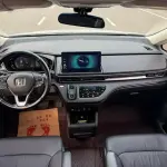 Honda Elysion 2023 из Китая