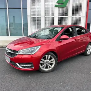 Chery Arrizo 5 2017 116 л.с. из Китая