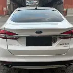 Ford Mondeo 2018 181 л.с. 181 л.с. из Китая