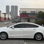 Ford Mondeo 2018 181 л.с. 181 л.с. из Китая