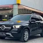 Mercedes-Benz GLE 2021 258 л.с. 258 л.с. 258 л.с. из Китая